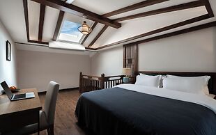 Lijing Gemmer Hotel