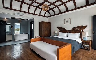 Lijing Gemmer Hotel