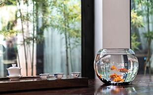 Lijing Gemmer Hotel