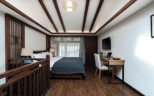 Lijing Gemmer Hotel