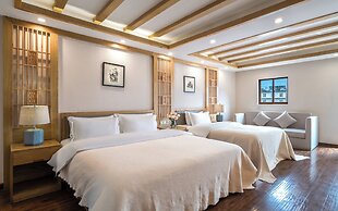 Lijing Gemmer Hotel