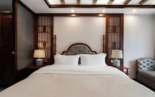 Lijing Gemmer Hotel