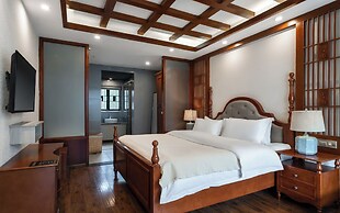 Lijing Gemmer Hotel
