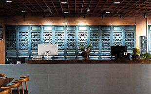 Lijing Gemmer Hotel