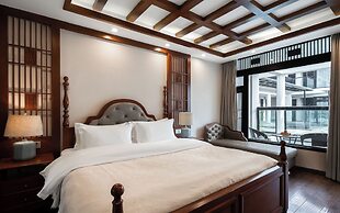 Lijing Gemmer Hotel