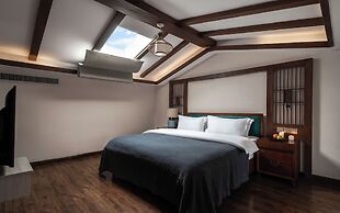 Lijing Gemmer Hotel