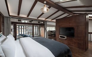 Lijing Gemmer Hotel