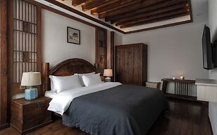 Lijing Gemmer Hotel