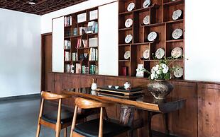 Lijing Gemmer Hotel