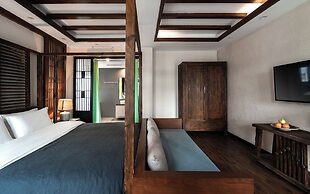 Lijing Gemmer Hotel