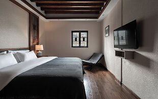 Lijing Gemmer Hotel