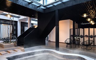 Lijing Gemmer Hotel