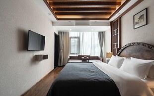 Lijing Gemmer Hotel