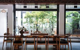 Lijing Gemmer Hotel