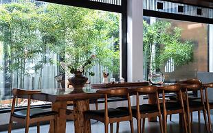 Lijing Gemmer Hotel
