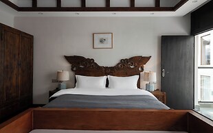 Lijing Gemmer Hotel
