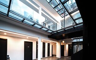 Lijing Gemmer Hotel