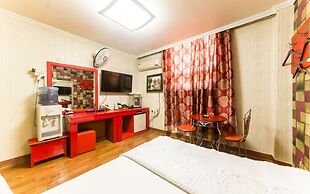 Silla Motel