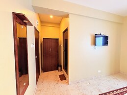 Hotel Puri Waves