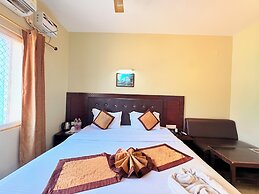 Hotel Puri Waves