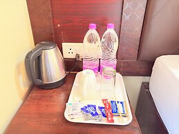 Hotel Puri Waves