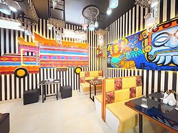Hotel Puri Waves