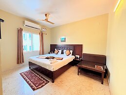 Hotel Puri Waves