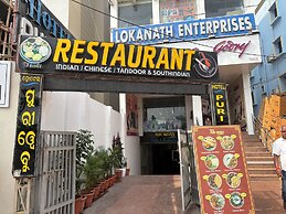 Hotel Puri Waves