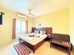 Hotel Puri Waves