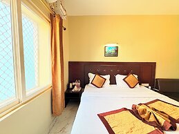 Hotel Puri Waves