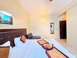 Hotel Puri Waves