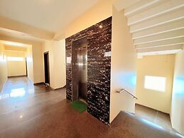 Hotel Puri Waves