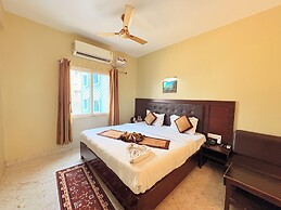 Hotel Puri Waves