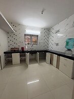 BBR Holiday Home