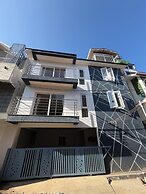 BBR Holiday Home