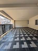BBR Holiday Home