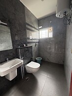 BBR Holiday Home