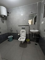 BBR Holiday Home