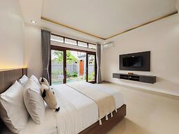 Muniara Villa Ubud