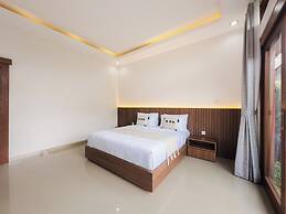 Muniara Villa Ubud