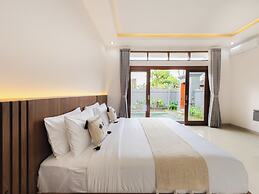 Muniara Villa Ubud