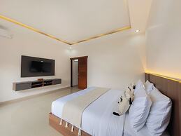 Muniara Villa Ubud