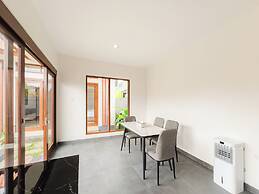 Muniara Villa Ubud