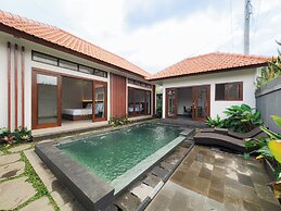 Muniara Villa Ubud