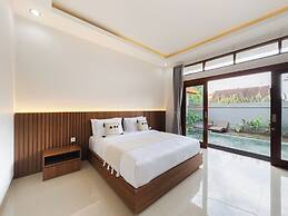 Muniara Villa Ubud