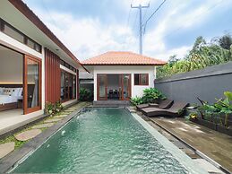 Muniara Villa Ubud