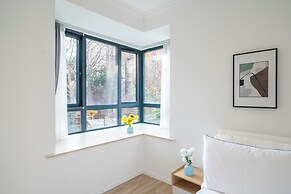 Tyms Tianshan 2BR Residence near Metro