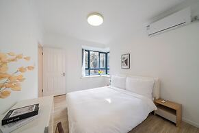 Tyms Tianshan 2BR Residence near Metro