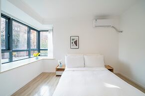 Tyms Tianshan 2BR Residence near Metro