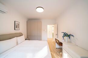 Tyms Tianshan 2BR Residence near Metro